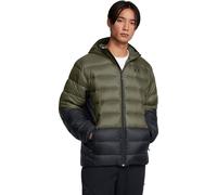 Under Armour Softshelljacke Legend Down Hooded Jacket