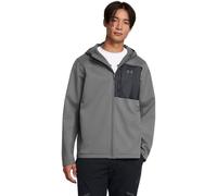 Under Armour Softshelljacke Shield Hooded Jacket