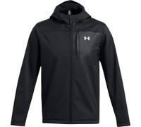 Under Armour Softshelljacke Shield Hooded Jacket