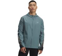 Under Armour Velociti Storm Jacket Grey 3XL Men
