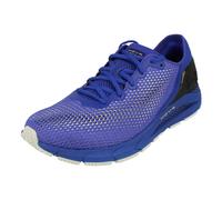 Under Armour Sonic 4 Mens Blue Trainers - Size UK 8.5