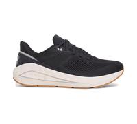 Under Armour Sonic 7 Neutral Running Shoe Men - Black, Grey, Size 9.5