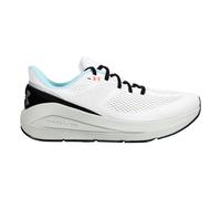 Under Armour Sonic 7 Neutral Running Shoe Men - White, Green, Size 10