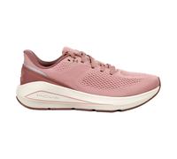 Under Armour Sonic 7 Neutral Running Shoe Women - Pink, Dark Red, Size 7