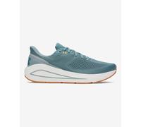 Under Armour Sonic 7 Shoes Aqua Blue - 45.5