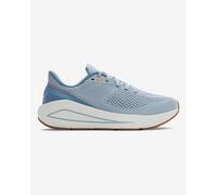 Under Armour Sonic 7 Shoes Sky Blue Women - 38