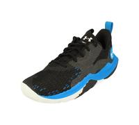 Under Armour Spawn 3 Mens Basketball Trainers 3023738 Sneakers Shoes 003