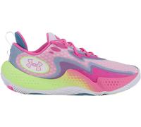 Under Armour Spawn 5 White C100