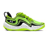 Under Armour Spawn 6, 0300 High Vis, 14.5 UK
