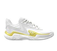 Under Armour Spawn 7 Basketball Shoes UK 14 White