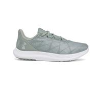 Under Armour Speed Swift Running Shoes Mens Green/White 10 (45)