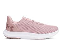 Under Armour Speed Swift Running Shoes Womens Tourmaline Pink 6 UK