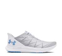 Under Armour Speed Swift Running Shoes Womens White 8