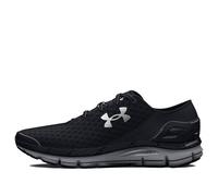 Under Armour Speedform Gemini 'Black Metallic Silver' 3026770-001 4