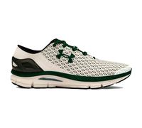 Under Armour Speedform Gemini - Men's (White Quartz/Forest Green/Baroque Green), White Quartz/Forest Green/Baroque Green, 9