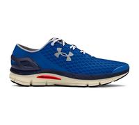 Under Armour Speedform Gemini Size EU 45, 0401 Tech Blue, 6 UK