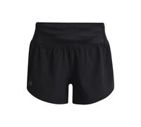 Under Armour Speedpocket Performance Shorts Women-Black, Size M