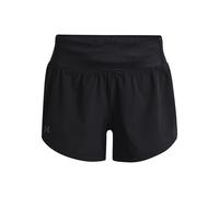 Under Armour Speedpocket Performance Shorts Women - Black, Size XS