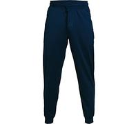 Under Armour Sport Style TRICOT JOGGER Trousers - Academy/Black, Large