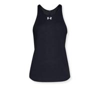 Under Armour Women UA Qualifier Tank, Ultralight and Breathable Workout Tank Top, Ladies Gym Clothes with HeatGear Technology