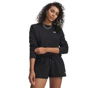 Under Armour Sport Terry Crew - Black / / White - LG