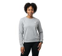Under Armour Womens Sport Terry Performance Tracksuit Top 10 (S) Grey
