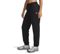 Under Armour Sport Terry Jogger - Black / / White - MD