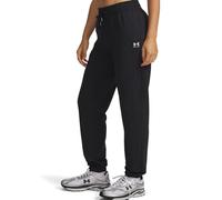 Under Armour Sport Terry Joggers Black 2XL Woman
