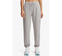 Under Armour Sport Terry Jogger - Mod Gray Light Heather / / White - SM
