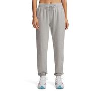 Under Armour Sport Terry Jogger - Mod Gray Light Heather / / White - XXL