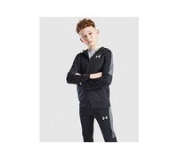 Under Armour Sports Style Brawler Hoodie Junior - Black 10-11Y