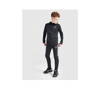 Under Armour Sports Style Brawler Track Pants Junior - Black 14+Y