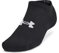 Under Armour Sportschuhe Tc 3Pk No Show 1386313