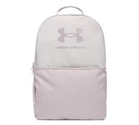 Under Armour Sportstyle Backpack - Grey Matter / Grey Dawn / Metallic Grey Dawn