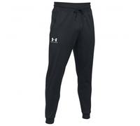 Under Armour - Sportstyle Jogger - Tracksuit trousers size S - Regular, black