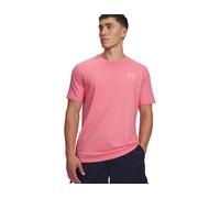 Under Armour Sportstyle Lc T-shirt Pink C604