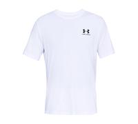 Under Armour Sportstyle Lc T-shirt White C100