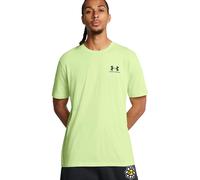 Under Armour Sportstyle Left Chest Logo T-Shirt - AW24