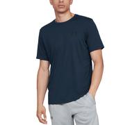 Under Armour Men Sportstyle Left Chest, Super Soft Men's T Shirt for Training and Fitness, Fast-Drying Men's T Shirt with Graphic