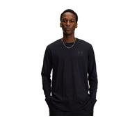 Under Armour Sportstyle Left Chest Long Sleeve T-shirt Black 2XL Man