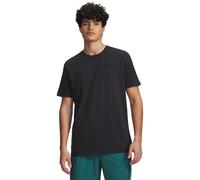 Under Armour Men's T-Shirt UA Sportstyle Left Chest - Super-Soft, Fast-Drying - Black XXL