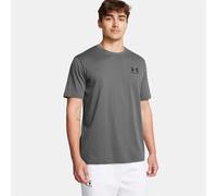 Under Armour Sportstyle Left Chest Short Sleeve T-shirt