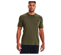 Under Armour Sportstyle Left Chest Short Sleeve T-shirt
