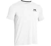Under Armour Sportstyle Logo T-Shirt - SS18 - X Large White