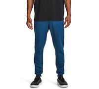 Under Armour Sportstyle Men's Tricot Jogger Trousers, 3XL