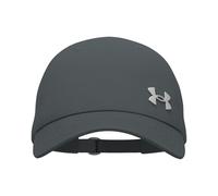Under Armour Sportstyle Metal Adjustable Cap Grey