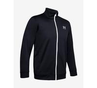 Under Armour Sportstyle Tricot Sweatshirt Black - M