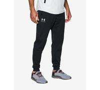 Under Armour Sportstyle Tricot Trousers Black - XXL