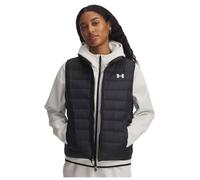 Under Armour Sportswear Insulated Vest S Black