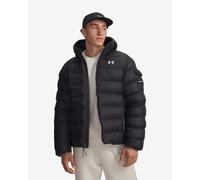Under Armour Padded Jacket - Black - Mens M